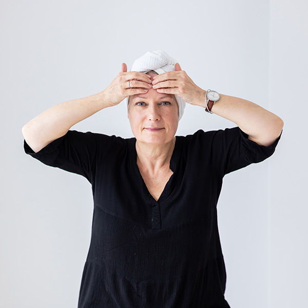 Face Yoga