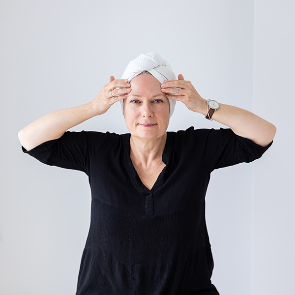 Face Yoga