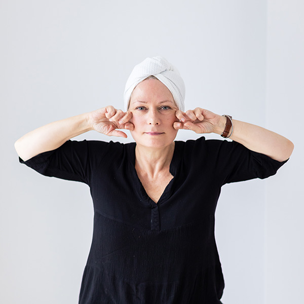 Face Yoga