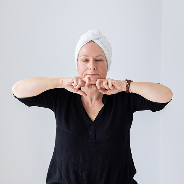 Face Yoga