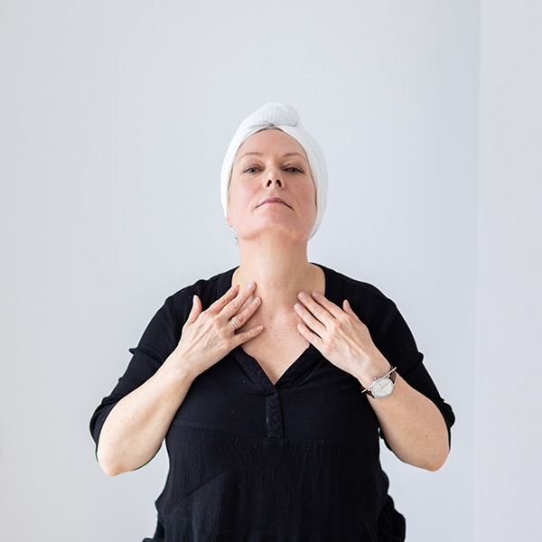 Face Yoga