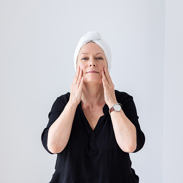 Face Yoga