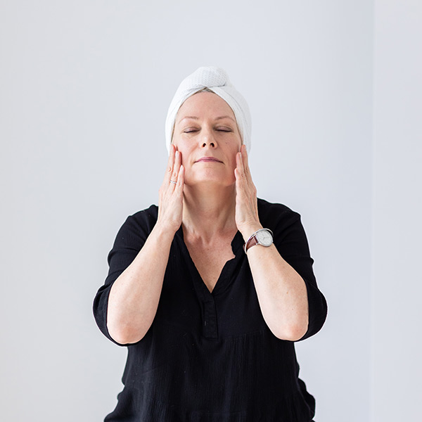 Face Yoga
