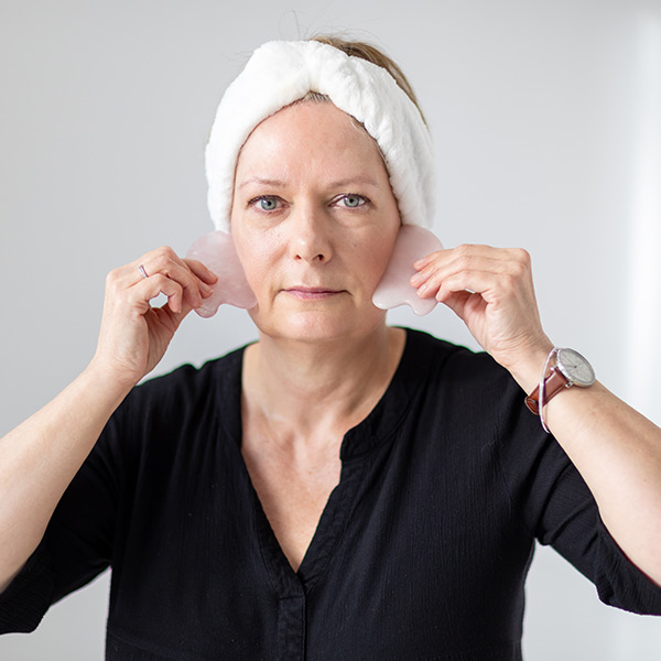 Gua Sha