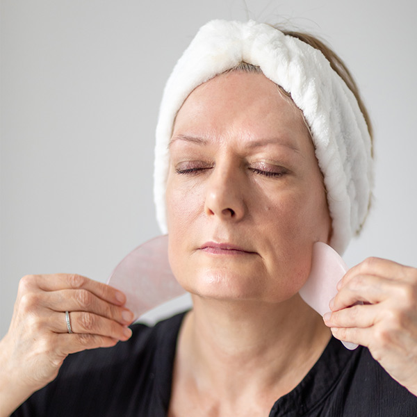Gua Sha