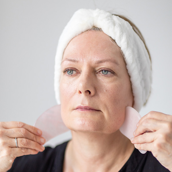 Gua Sha