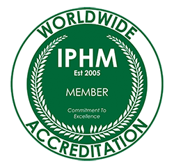 IPHM Member